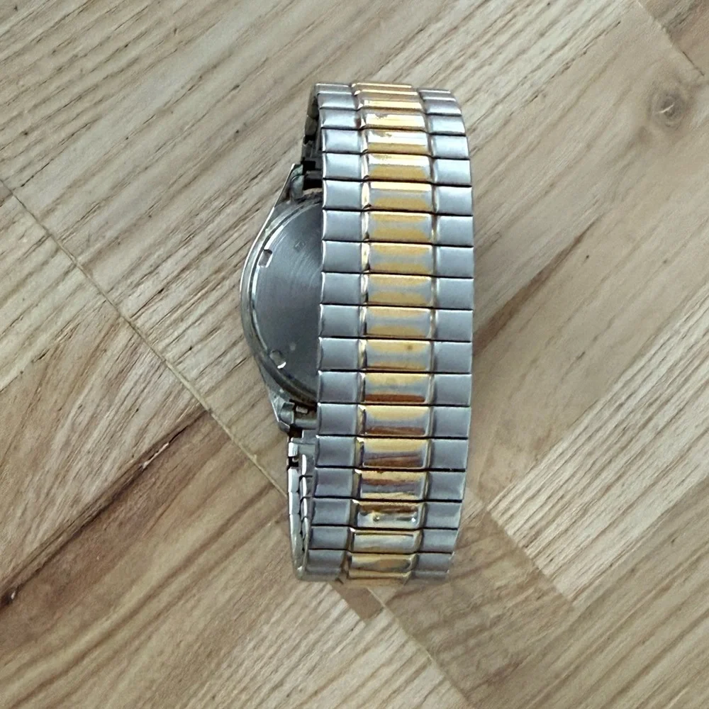 Seiko brand model